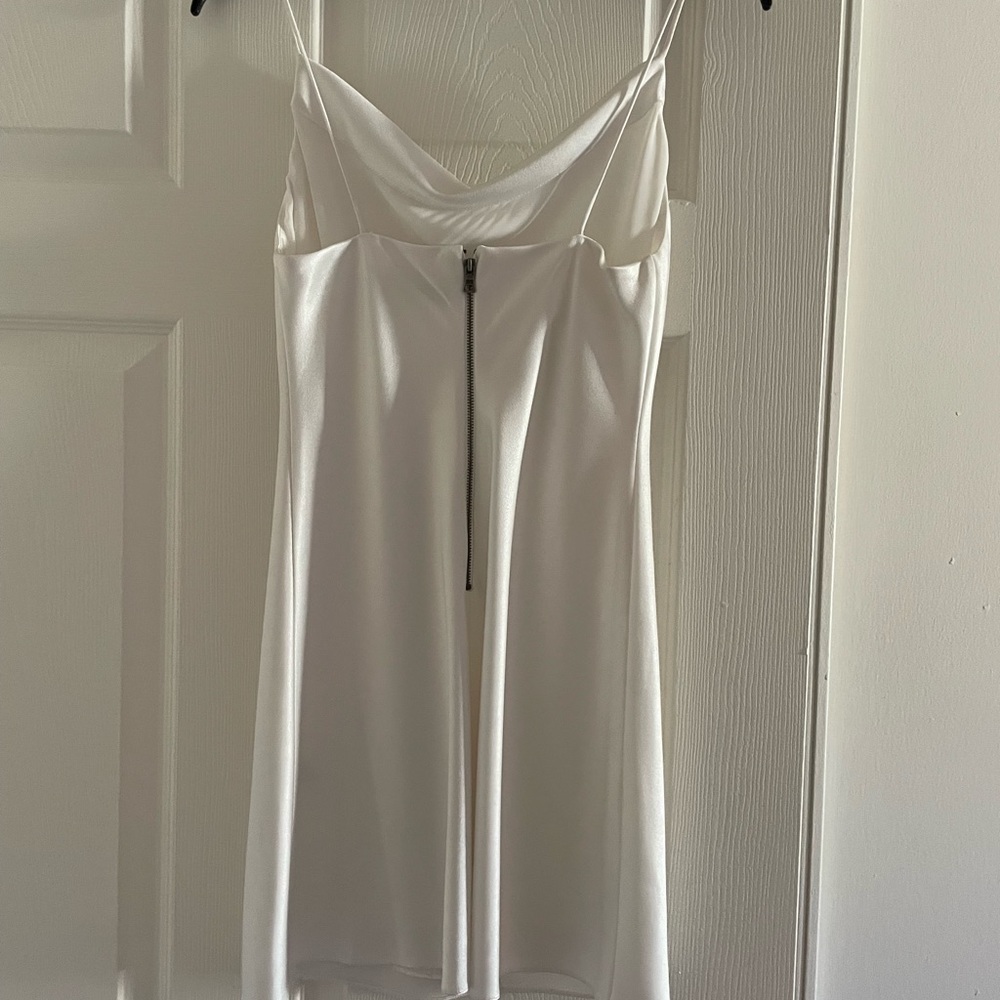 Alice and Olivia dress